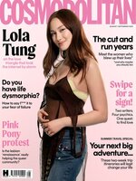 Cosmopolitan UK